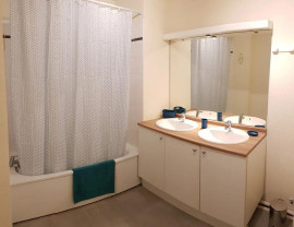 
                                                                                        Location
                                                                                         Superbe 2P meublé et rénové 38m² Montaudran