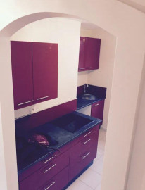 
                                                                                        Location
                                                                                         Superbe 3 Pièces 53 m² à Grenoble