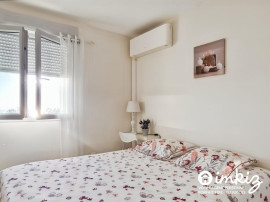 
                                                                                        Vente
                                                                                         Superbe 3 pièces  vue mer, terrasse, garage