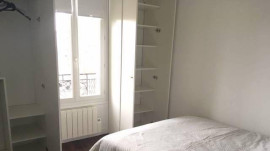 
                                                                                        Location
                                                                                         Superbe 3P 47 m² meublé et refait à neuf Boulogne