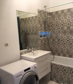 
                                                                                        Location
                                                                                         Superbe 3P 47 m² meublé et refait à neuf Boulogne