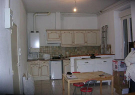
                                                                                        Location
                                                                                         Superbe 3P 62 m² place Thérèse Léon Blum Narbonne