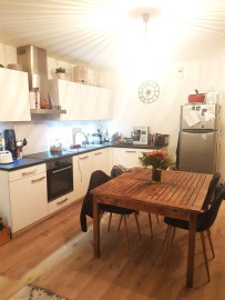 
                                                                                        Location
                                                                                         Superbe 3P 67m² avec parking et cave