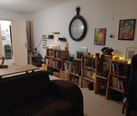 
                                                                                        Location
                                                                                         Superbe 3P 77m² avec balcon