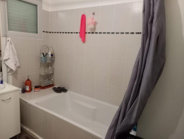 
                                                                                        Location
                                                                                         Superbe 3P avec jardin 65m2 à Choisy le Roi