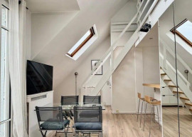 
                                                                                        Location
                                                                                         Superbe 3P meublé 56m² avec terrasse 7m²
