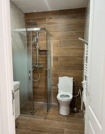 
                                                                                        Location
                                                                                         Superbe 3P neuf de plein pied à Livry-Gargan