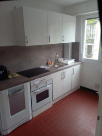 
                                                                                        Location
                                                                                         Superbe 4P 100m² meublé aux Lilas