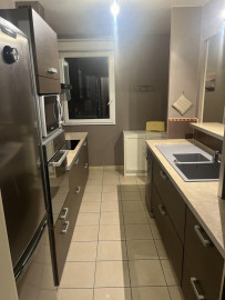 
                                                                                        Location
                                                                                         Superbe 4P 96m² meublé et équipé avec terrasse