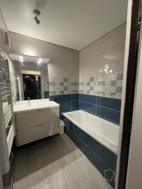 
                                                                                        Location
                                                                                         Superbe 4P 96m² meublé et équipé avec terrasse