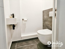 
                                                                                        Vente
                                                                                         superbe 94m²-suite parentale- parking possible