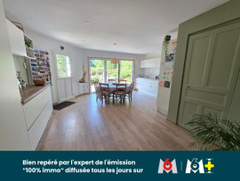 
                                                                                        Vente
                                                                                         SUPERBE ANCIENNE MAISON EN PIERRE FAMILIALE