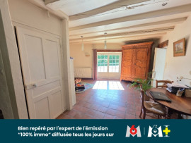 
                                                                                        Vente
                                                                                         SUPERBE ANCIENNE MAISON EN PIERRE FAMILIALE