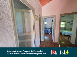 
                                                                                        Vente
                                                                                         SUPERBE ANCIENNE MAISON EN PIERRE FAMILIALE