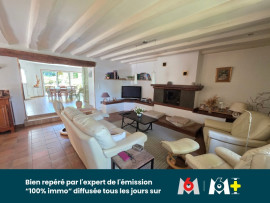 
                                                                                        Vente
                                                                                         SUPERBE ANCIENNE MAISON EN PIERRE FAMILIALE