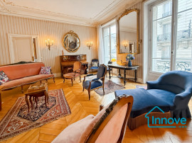 
                                                                                        Vente
                                                                                         Superbe appartement 157m2 HSP-Moulures