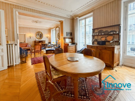 
                                                                                        Vente
                                                                                         Superbe appartement 157m2 HSP-Moulures