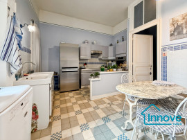 
                                                                                        Vente
                                                                                         Superbe appartement 157m2 HSP-Moulures