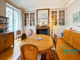 
                                                                                        Vente
                                                                                         Superbe appartement 157m2 HSP-Moulures