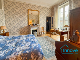 
                                                                                        Vente
                                                                                         Superbe appartement 157m2 HSP-Moulures