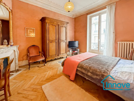 
                                                                                        Vente
                                                                                         Superbe appartement 157m2 HSP-Moulures