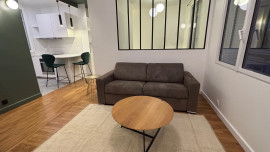 Location
Superbe appartement 2 pièces, Paris 15ème (loyer tout inclus)