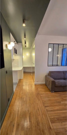 Location
Superbe appartement 2 pièces, Paris 15ème (loyer tout inclus)