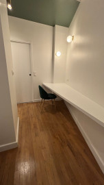 Location
Superbe appartement 2 pièces, Paris 15ème (loyer tout inclus)