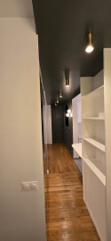Location
Superbe appartement 2 pièces, Paris 15ème (loyer tout inclus)