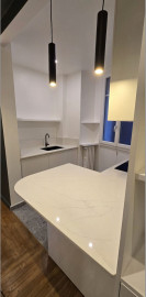 Location
Superbe appartement 2 pièces, Paris 15ème (loyer tout inclus)