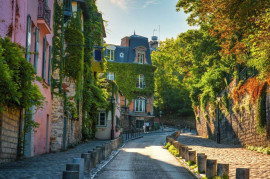 
                                                                                        Location
                                                                                         Superbe appartement 43m², Jules Joffrin (Paris) (loyer tout inclus)