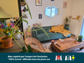 
                                                                                        Vente
                                                                                         SUPERBE appartement