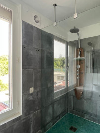 
                                                                                        Location
                                                                                         Superbe appartement au calme, 15’ de Paris