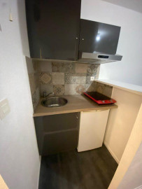 
                                                                                        Location
                                                                                         Superbe appartement au Thabor