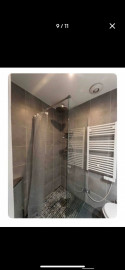 Location
Superbe appartement entièrement meublé, terrasse de 15m² et parking inclus dans prix (loyer tout inclus)