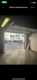 Location
Superbe appartement entièrement meublé, terrasse de 15m² et parking inclus dans prix (loyer tout inclus)