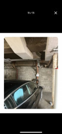 Location
Superbe appartement entièrement meublé, terrasse de 15m² et parking inclus dans prix (loyer tout inclus)