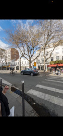 Location
Superbe appartement entièrement meublé, terrasse de 15m² et parking inclus dans prix (loyer tout inclus)
