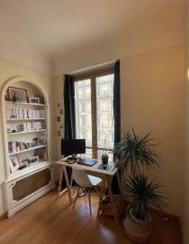 
                                                                                        Location
                                                                                         Superbe appartement luxe - 3 pièces de 55m2