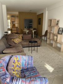 
                                                                                        Location
                                                                                         Superbe appartement meublé à NICE