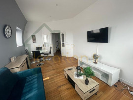 Location
Superbe appartement meublé en coeur de ville