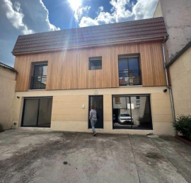 
                                                                                        Location
                                                                                         Superbe appartement neuf T3 à Corbeil Essonnes