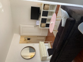 
                                                                                        Location
                                                                                         Superbe Appartement rue Massena - 27m2