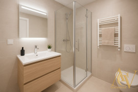 
                                                                                        Vente
                                                                                         Superbe appartement T2 Belle vue