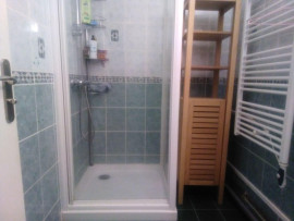 
                                                                                        Location
                                                                                         Superbe appartement T4 82m²