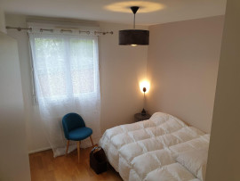
                                                                                        Colocation
                                                                                         Superbe appartement tranquille à Saint Denis