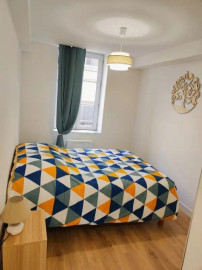 
                                                                                        Location
                                                                                         Superbe appartement traversant et lumineux