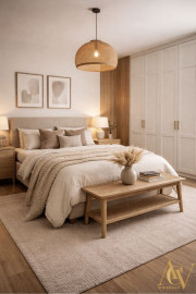 
                                                                                        Vente
                                                                                         Superbe Appartement type 4 plein Sud - Vitrolles