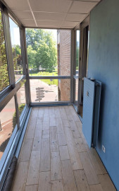 
                                                                                        Colocation
                                                                                         Superbe chambre dans coloc 107m² rénovée