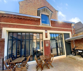 
                                                                                        Location
                                                                                         Superbe coliving haut de gamme Amiens centre